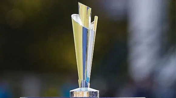 Women's T20 World Cup 2026 schedule